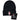 Men's Berretto Hat Black