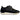 Men's Runner Low Trainers Black Size EU 41 / UK 7