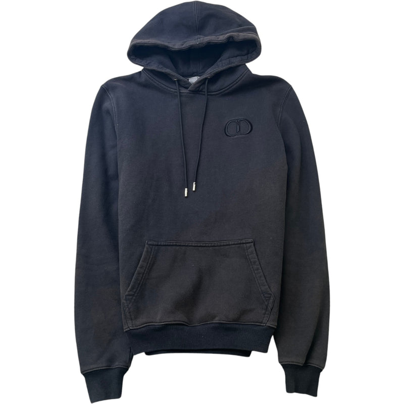 Men's Cd Icon Hoodie Black Size L