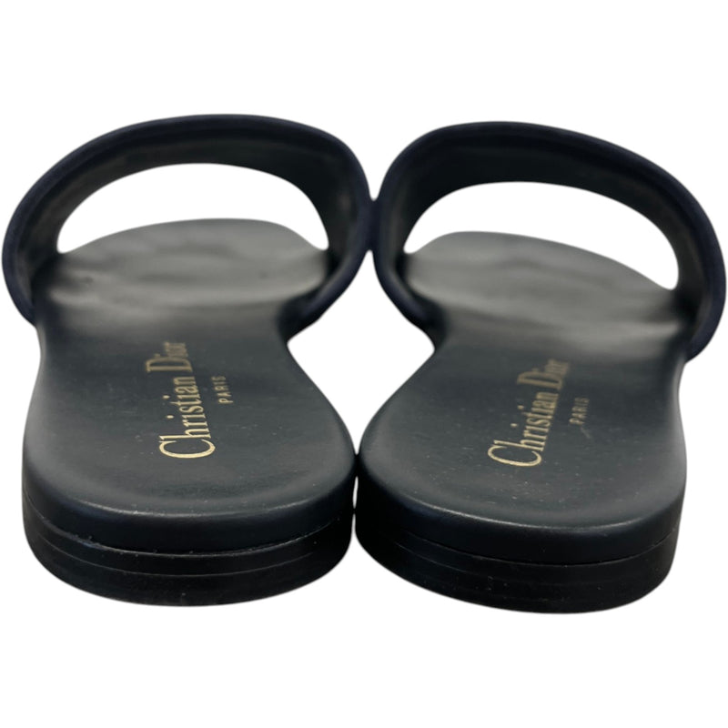 Women's Dway Sandals Navy Size UK 2 / EU 35