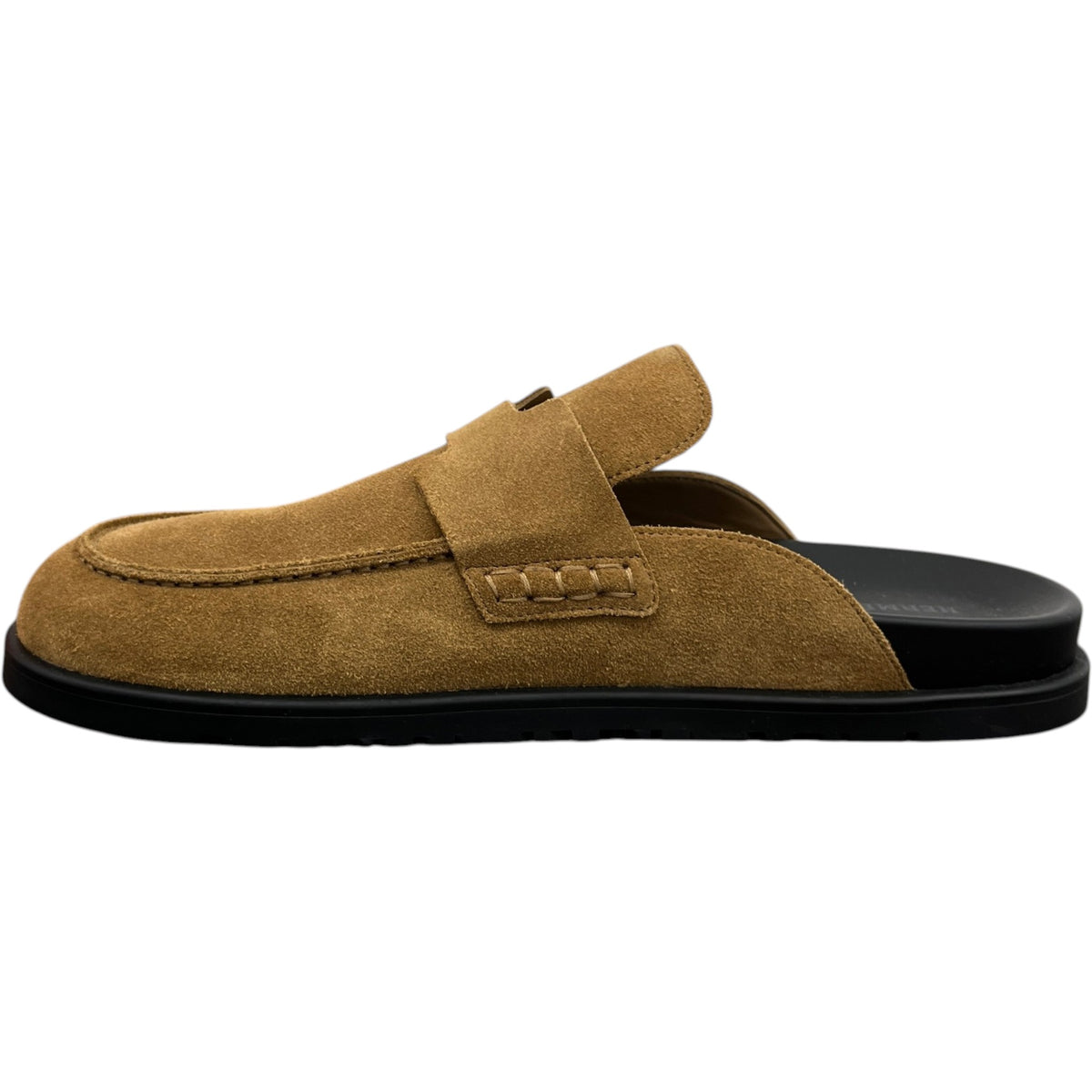 Men's Go Mules Tan Size UK 10 / EU 44 - Photo 2