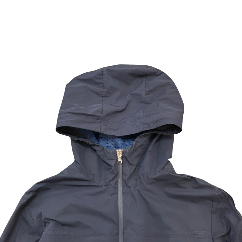 Men's Vaug Junior Jacket Navy Size Age 14