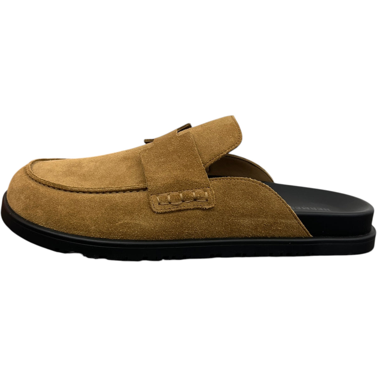 Men's Go Mules Tan Size UK 10 / EU 44 - Photo 5