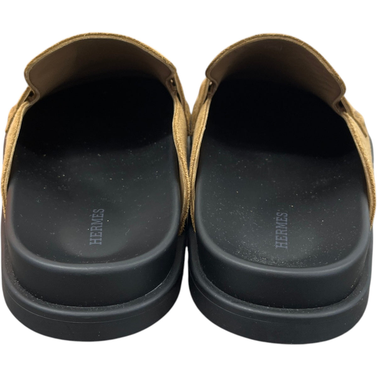 Men's Go Mules Tan Size UK 10 / EU 44 - Photo 7