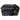 Men's Safari Oblique Messenger Bag Black