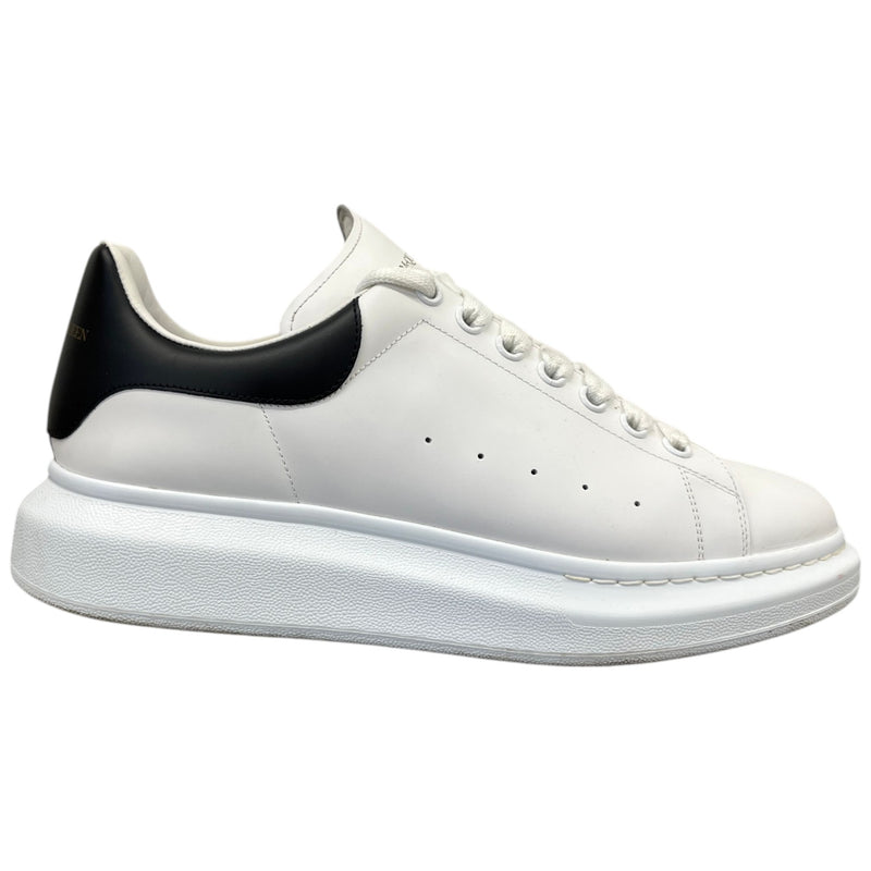 Men's Oversized Low Trainers White Size EU 44 / UK 10