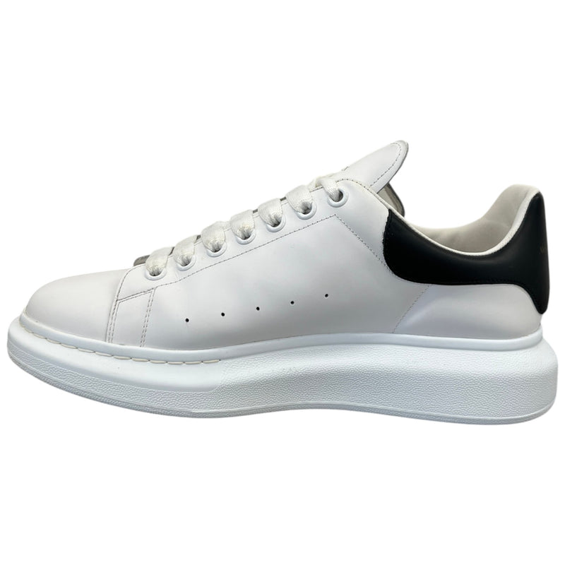 Men's Oversized Low Trainers White Size EU 44 / UK 10