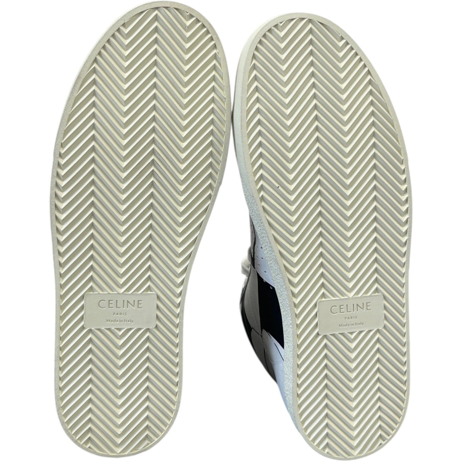 Men's Break High Trainers White Size EU 39 / UK 5 - Photo 11