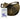 Women's Small Rocking Horse Handbag Khaki