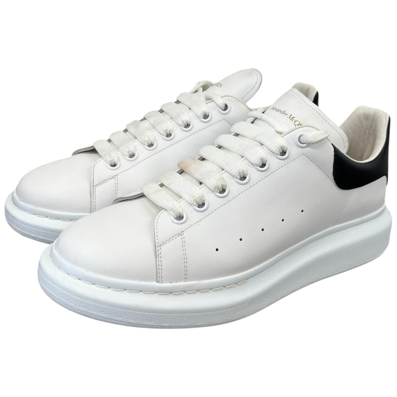 Men's Oversized Low Trainers White Size EU 44 / UK 10