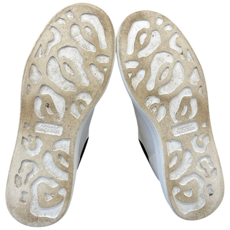 Men's Oversized Low Trainers White Size EU 44 / UK 10
