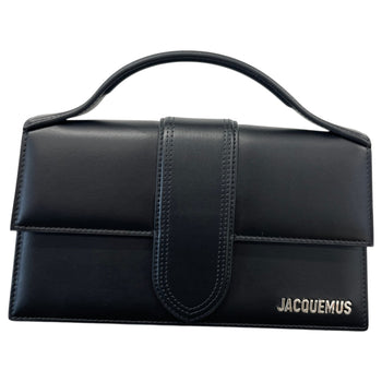 Women's Le Grand Bambino Handbag Black