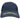 Men's Embroidered Logo Hat Navy Size L