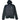 Men's Aeroloft Padded Hybrid Jacket Black Size S