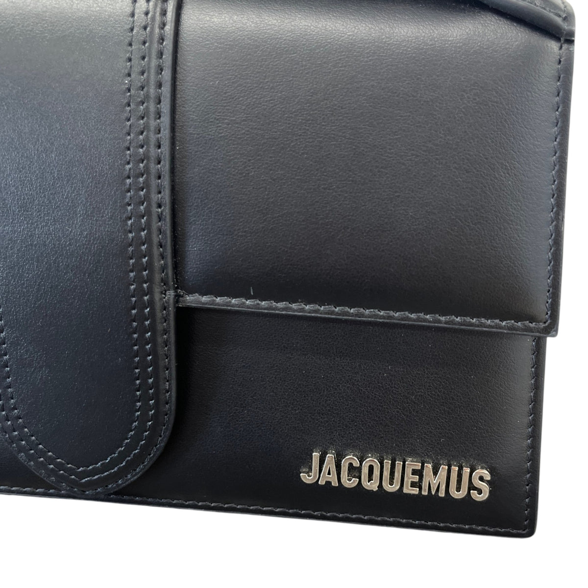 Women's Le Grand Bambino Handbag Black - Photo 11
