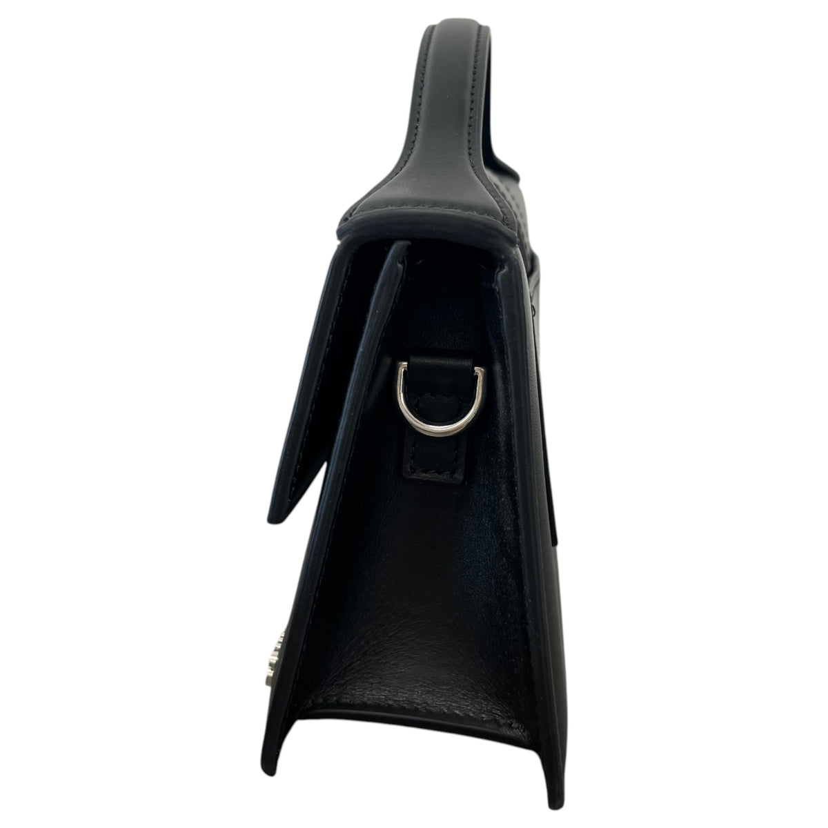 Women's Le Grand Bambino Handbag Black - Photo 7