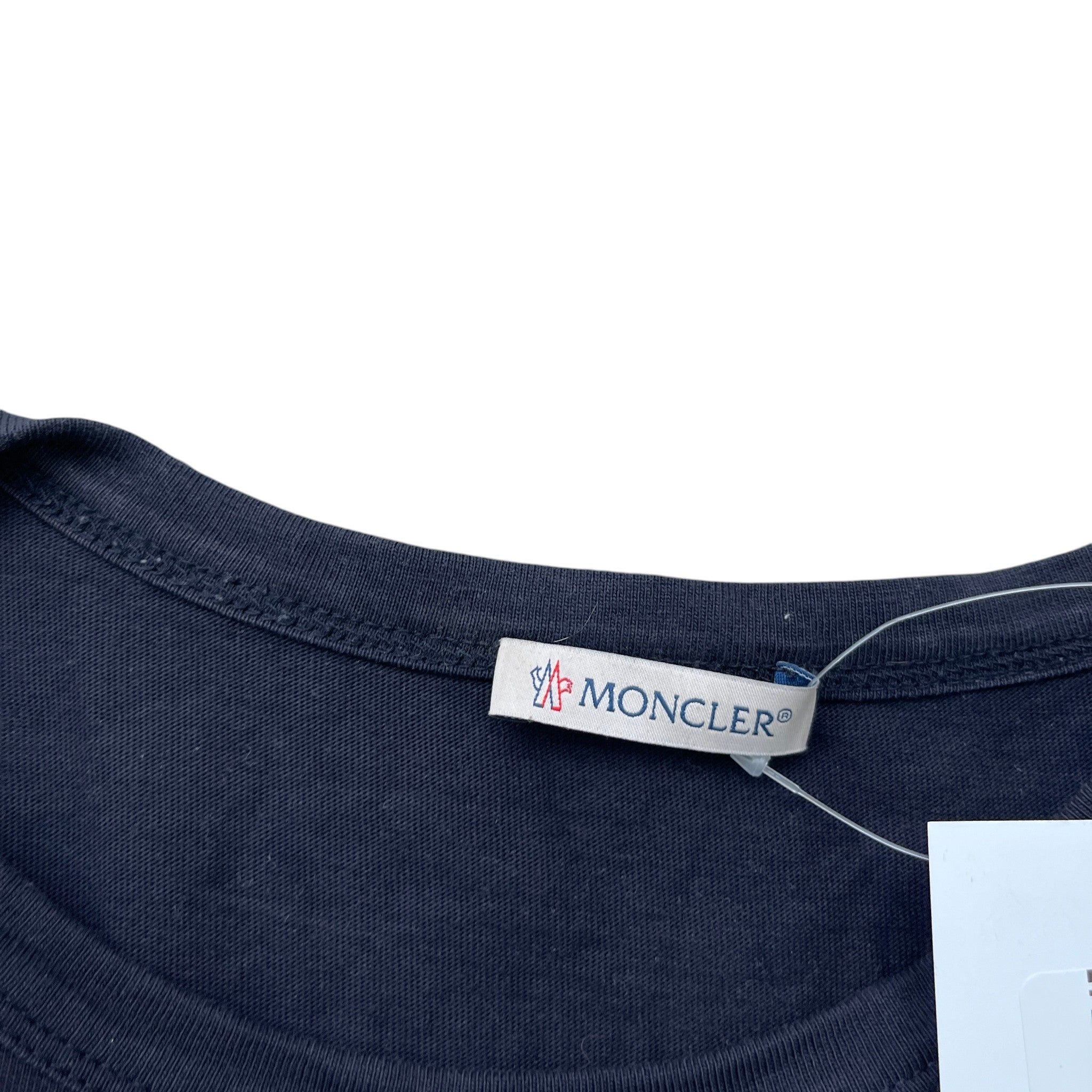 Men's Maglia T-Shirt Black Size L – Label Source