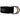 Men's Web Canvas Belt Black Size Waist 30"