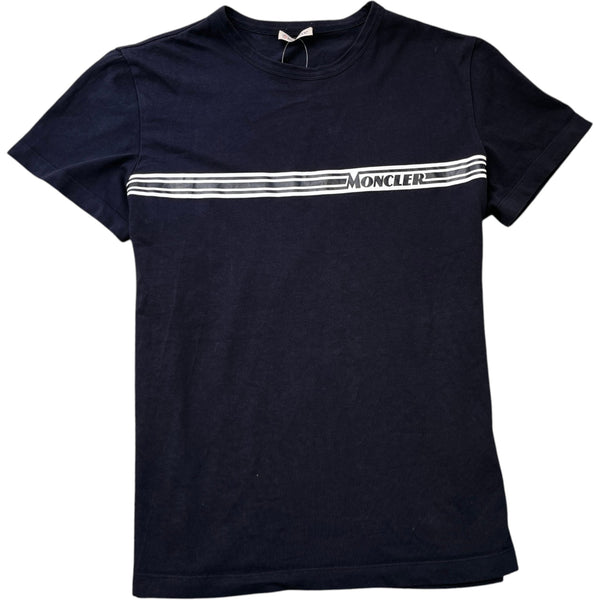 Men's Maglia T-Shirt Black Size L – Label Source