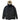 Women's Montebello Parka Down Jacket Black Size M