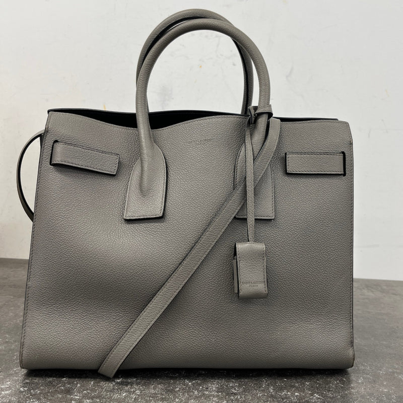 Women's Sac De Jour Small Handbag Grey