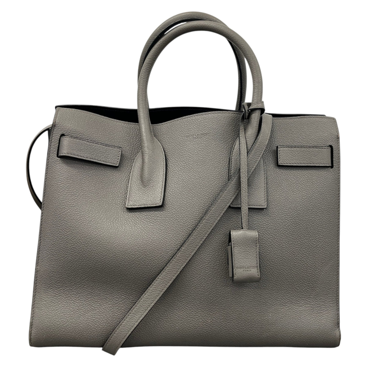 Women's Sac De Jour Small Handbag Grey - Photo 1