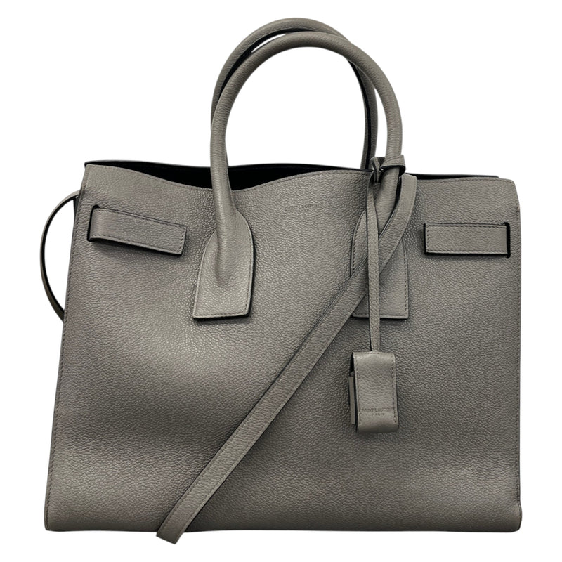 Women's Sac De Jour Small Handbag Grey