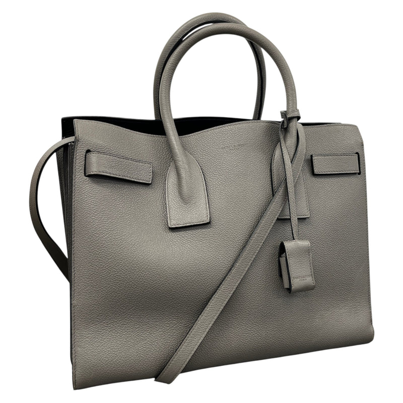 Women's Sac De Jour Small Handbag Grey