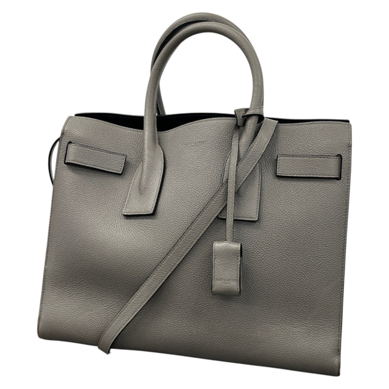 Women's Sac De Jour Small Handbag Grey