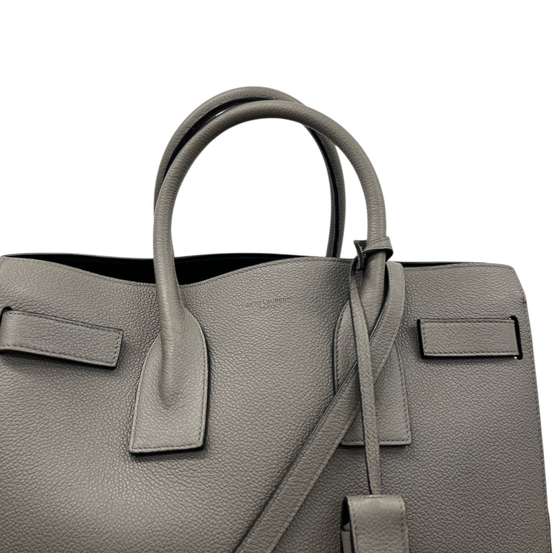 Women's Sac De Jour Small Handbag Grey