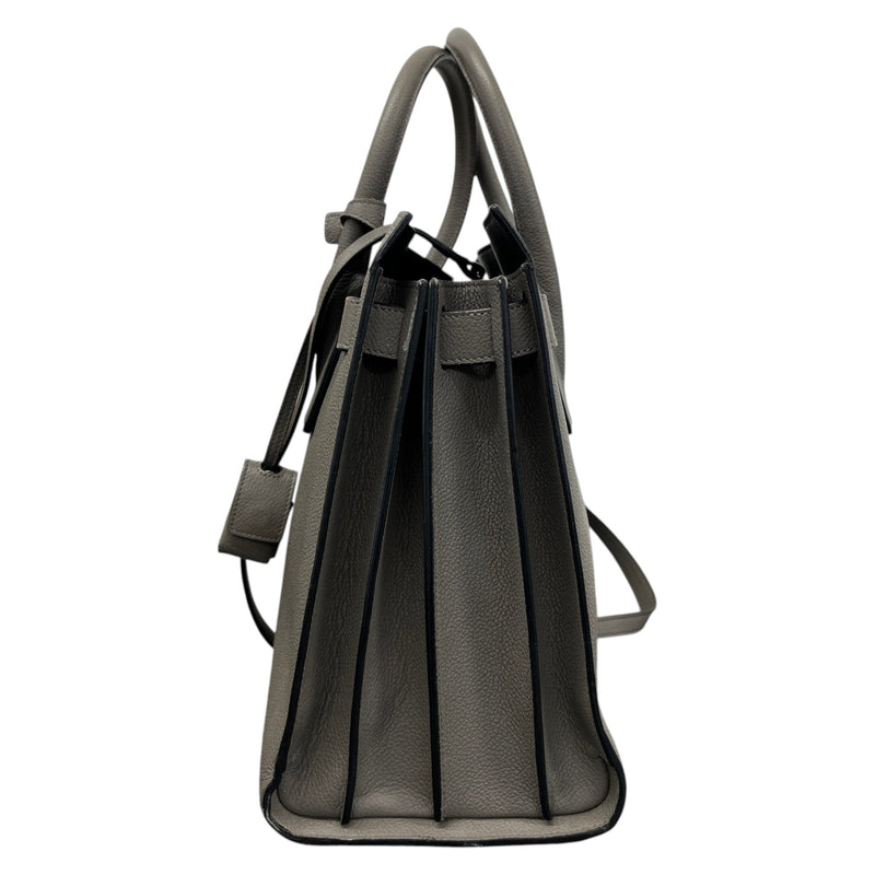 Women's Sac De Jour Small Handbag Grey