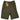 Men's Knit Shorts Green Size IT 46 / UK 30