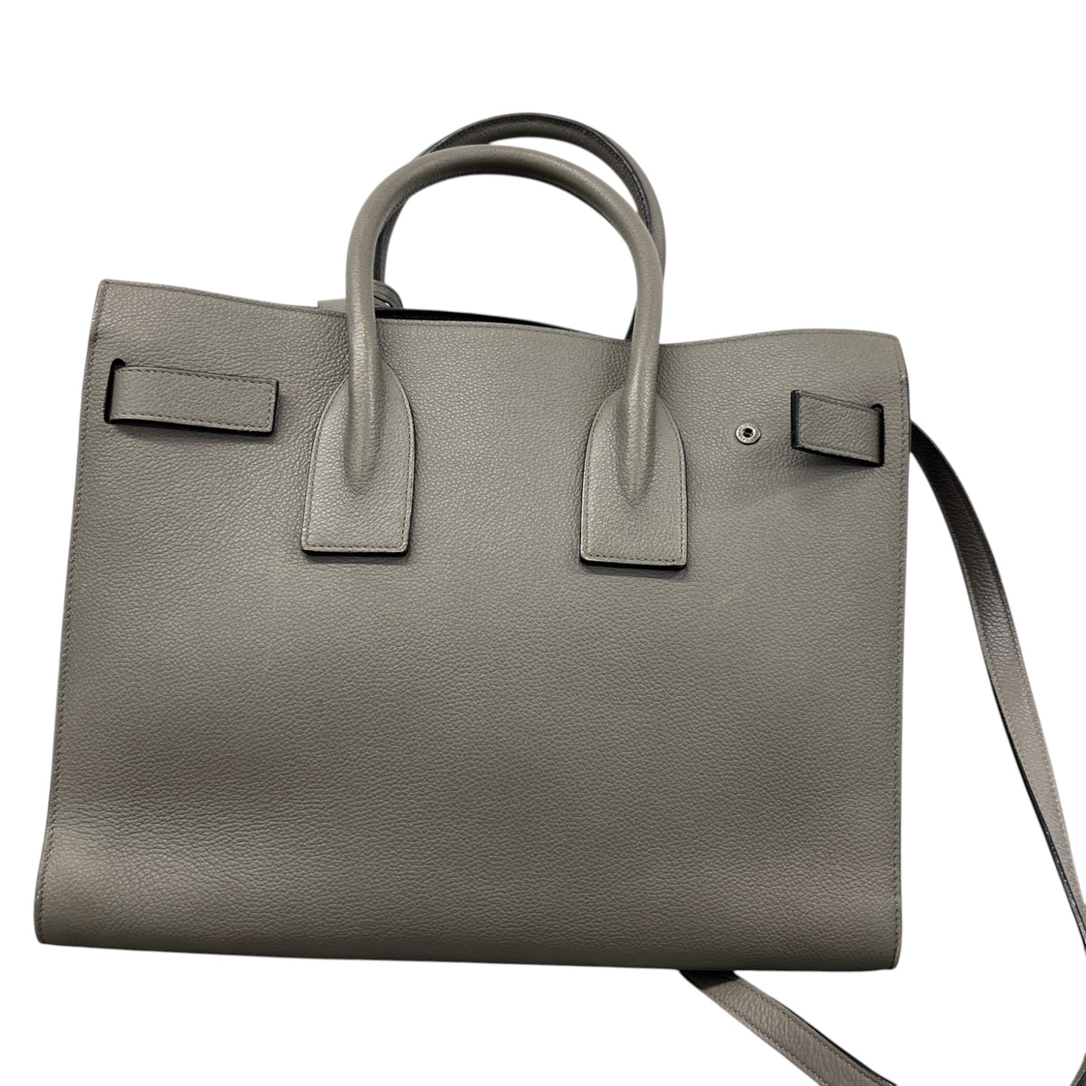 Women's Sac De Jour Small Handbag Grey - Photo 3