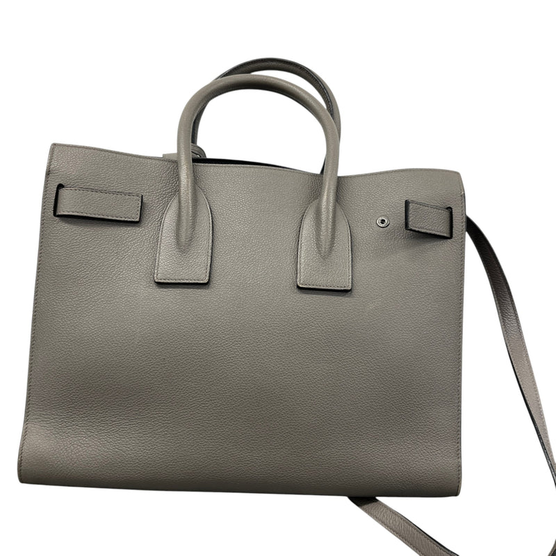 Women's Sac De Jour Small Handbag Grey