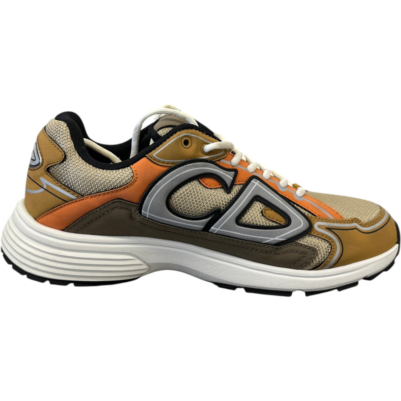 Men's B30 Low Trainers Orange Size EU 41 / UK 7