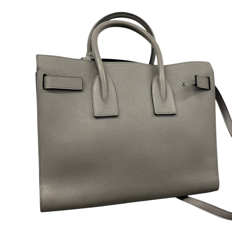 Women's Sac De Jour Small Handbag Grey