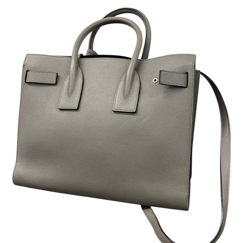 Women's Sac De Jour Small Handbag Grey
