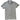 Men's Maglia Polo Shirt Grey Size L