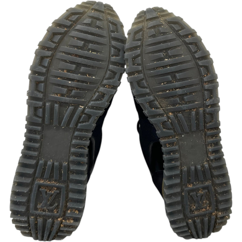 Women's Run Away Low Trainers Black Size EU 38 / UK 5