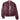 Men's Oblique Reversible Jacket Burgundy Size IT 52 / XL