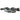 Women's J'Adior Embroidered Logo Bracelet Black