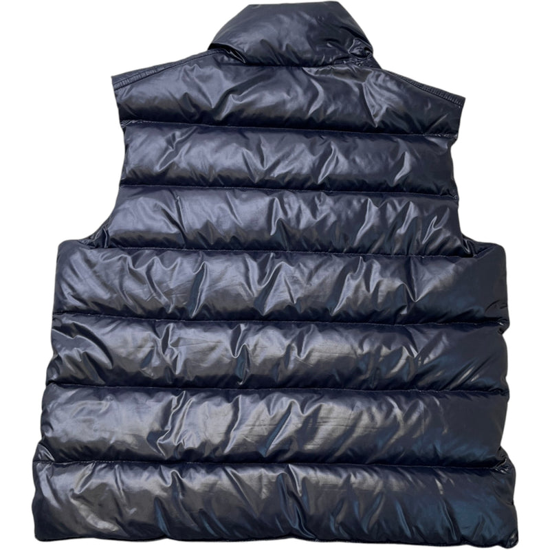 Men's Tibb Gilet Navy Size 2 / M