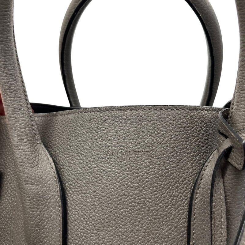 Women's Sac De Jour Small Handbag Grey
