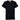 Men's Maglia T-Shirt Black Size S