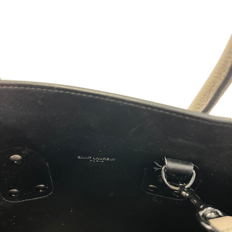 Women's Sac De Jour Small Handbag Grey
