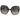 Women's Gg 3167-S Sunglasses Black