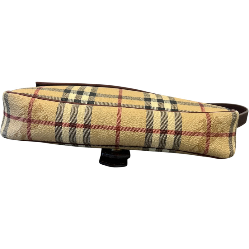 Women's Vintage Check Bag Beige