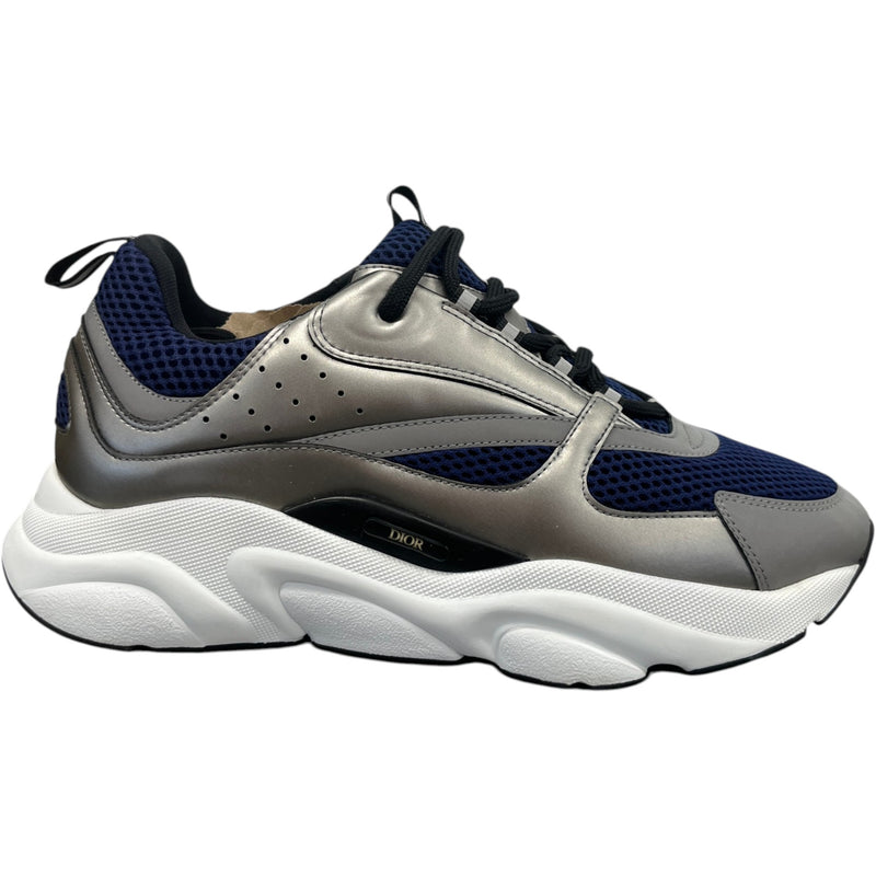 Men's B22 Low Trainers Navy Size UK 10 / EU 44