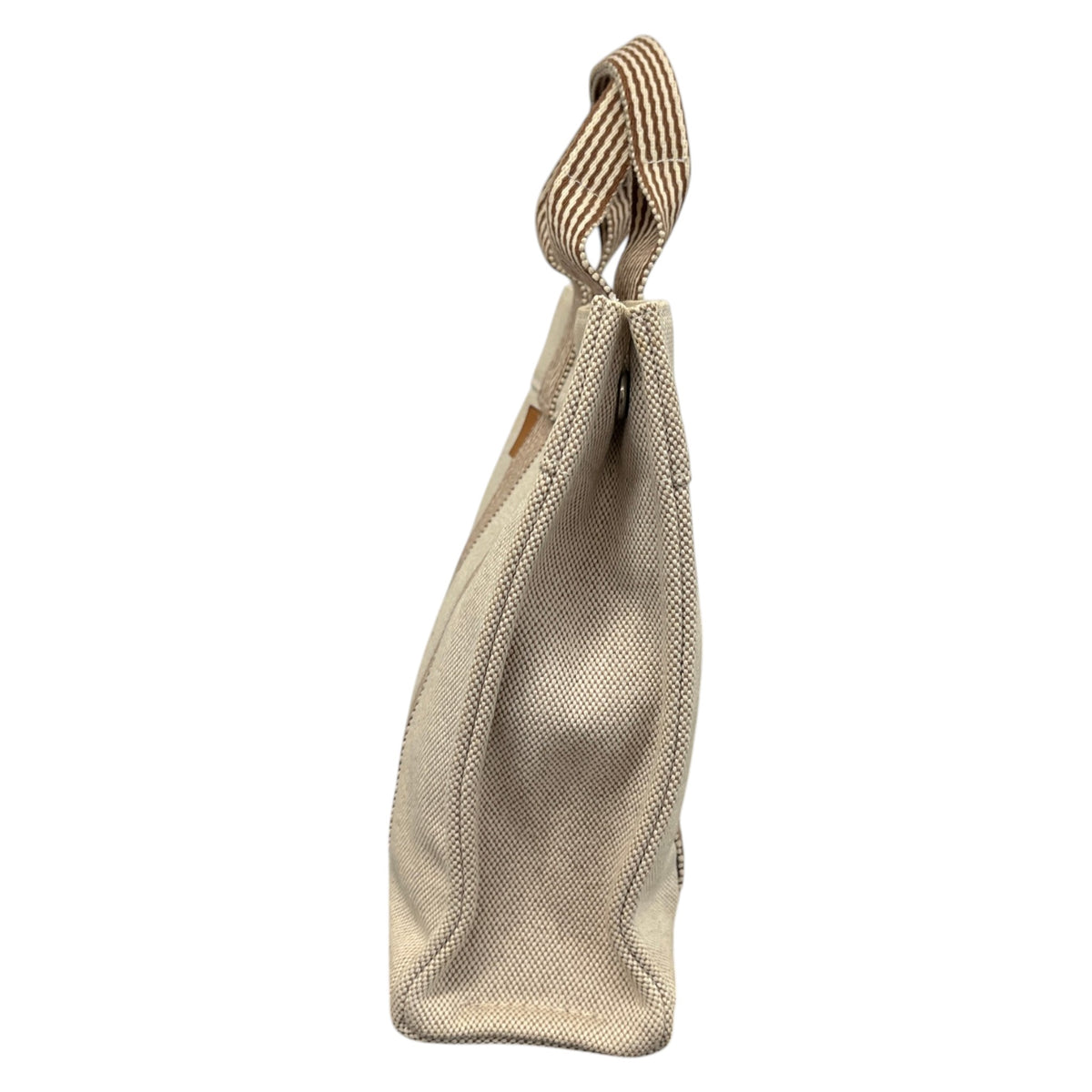 Women's Fourre Tout PM Handbag Beige - Photo 5