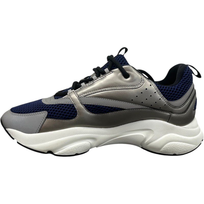 Men's B22 Low Trainers Navy Size UK 10 / EU 44